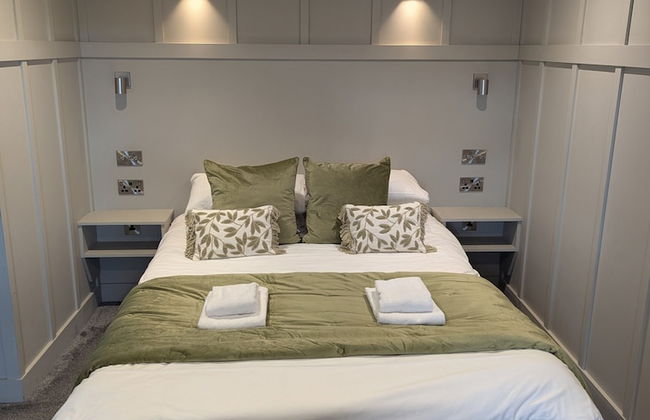 Laythams Holiday Lets Retreat - Foto 49