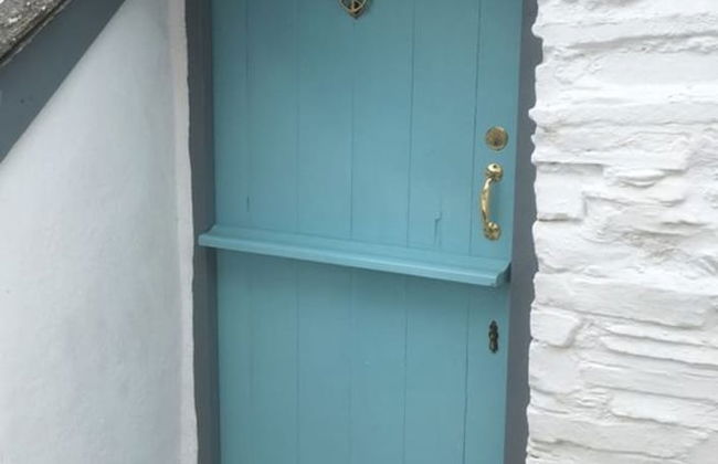 Sandown Cottage - Foto 18