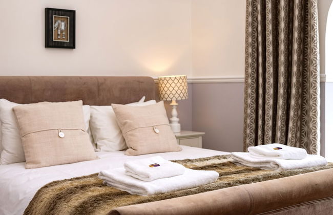 The Highland Club - Foto 37