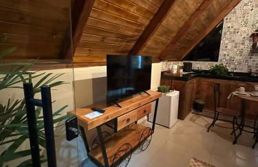 CHALÉS VILA RICA - Bar do Ricardo - Photo 40