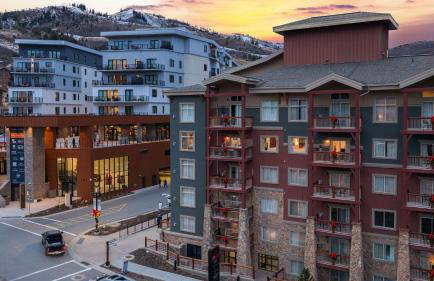 Canyon Lodge at Westgate by AvantStay Park City Mountain Condo with Private Hot Tub Views Resort Amenities - Photo 40