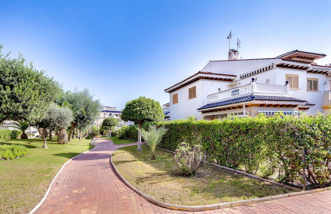 Urb. Parquemar 5 La Mata - Foto 17