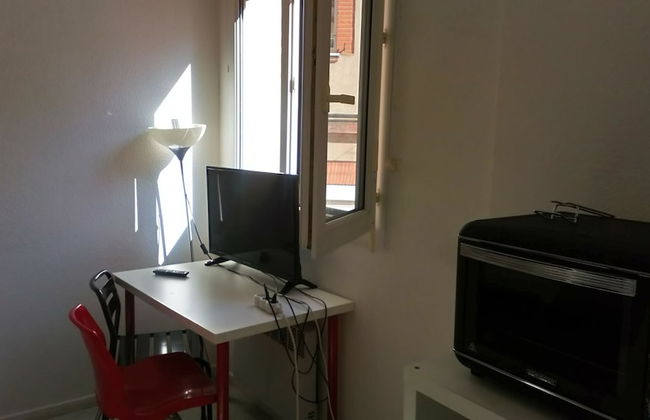 Résidence le Pastel François Verdier - Foto 59