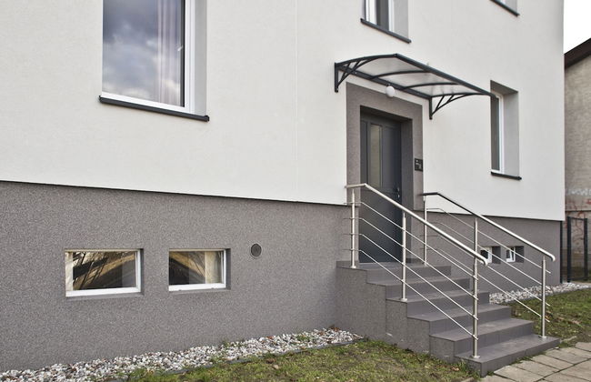 P&O Apartments Gdańska - Foto 24