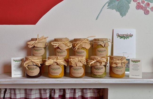 Agriturismo Il Corniolo - Photo 69