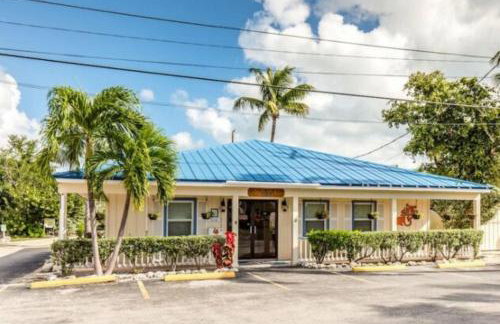 The Reef at Marathon, Florida Keys - Foto 23