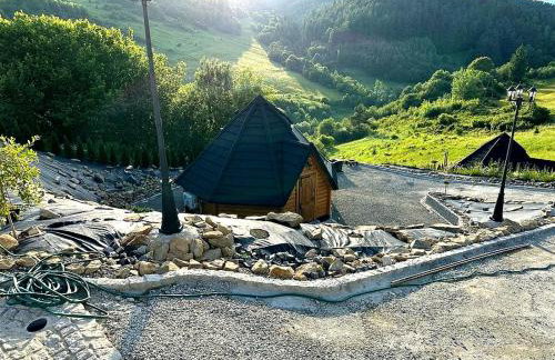 Sferyczny Azyl - Foto 17