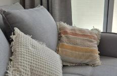 Frente ao Mar Guarapari Enseada Azul - Área Garden Churrasqueira Privativa, Ar condicionado e 02 vagas de garagem - Foto 23