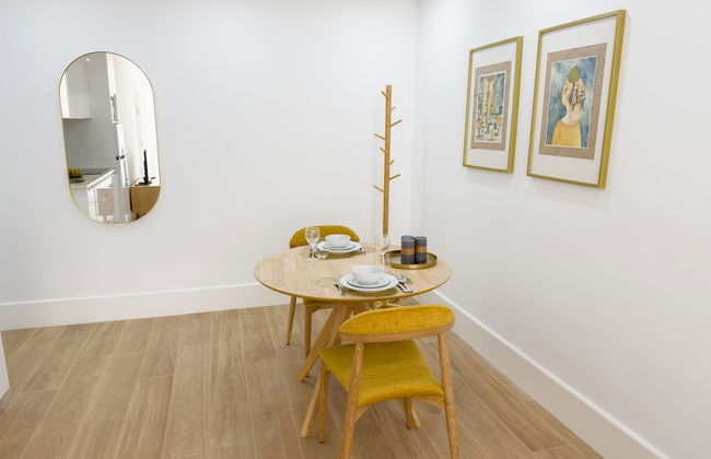 Vibrant Porto Apartments-Bonfim - Foto 15