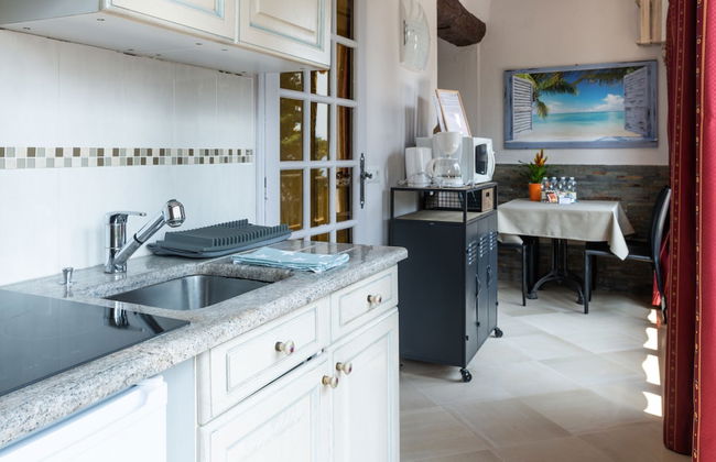 Villa Azur - Foto 21