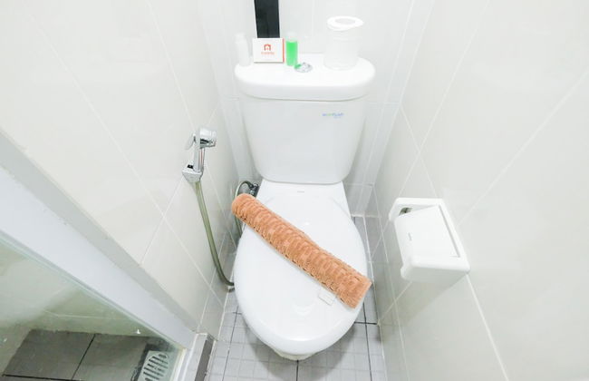 Simple Furnished Studio 19 Avenue Apartment - Foto 27