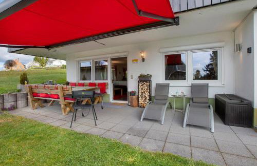 Ferienwohnung Bäumchen - Foto 10