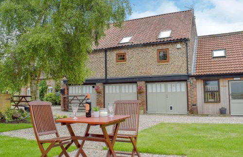 The Granary Thirsk Luxury Holiday Cottage Barn - Foto 20