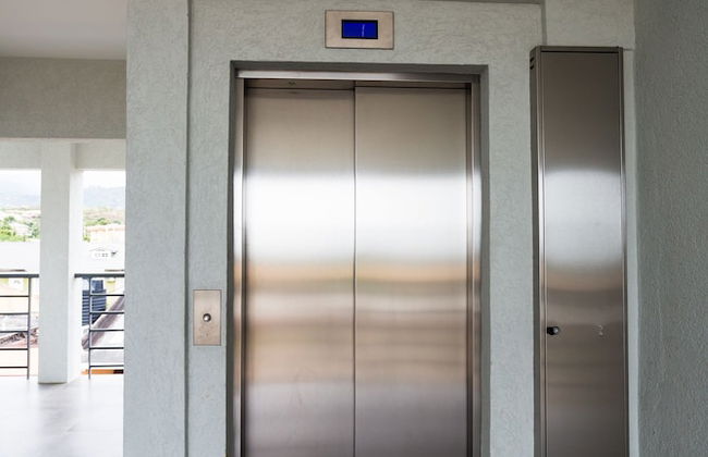 Kingston Luxury Guest Apt at Sullivan - Foto 3