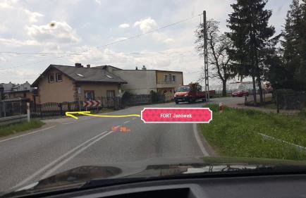 Fort Janowek - Foto 37