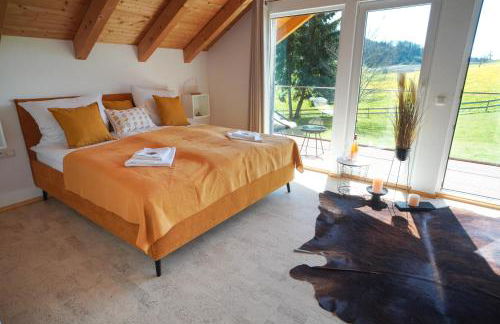 Alpen Lodges Gindels für 10 - Foto 28