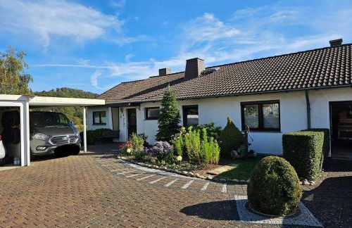 Ferienwohnung Talblick - Foto 1