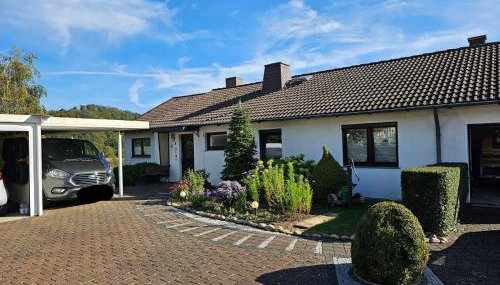 Ferienwohnung Talblick - Foto 1