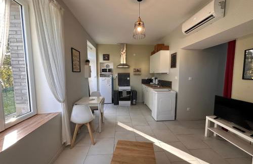 Au 157 - Locations Contrexéville - Photo 8