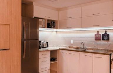 Apartamento decorado e aconchegante - Foto 10