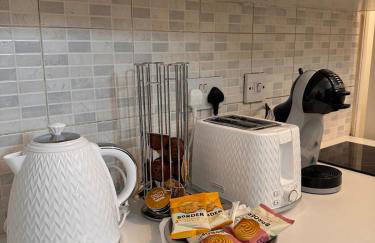 Bright and Compact Studio in the heart of London - Foto 13