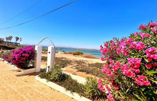 Lazaro Beach House - Foto 28