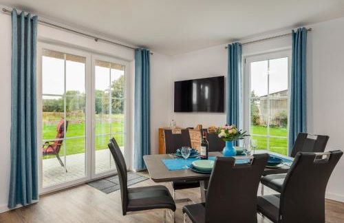 Reetdachhaus "Ankerplatz" - Foto 1