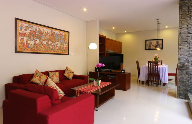 Royal Nyanyi Villa - Photo 14