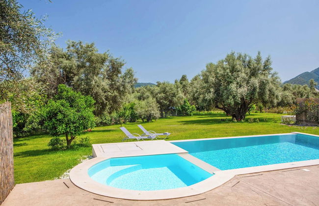 Villa Averto Irene - Foto 30