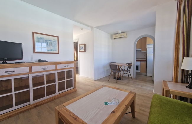 Apartamentos Fuentepark - Foto 27