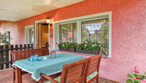 Doppelhaushälfte Altglobsow - Foto 2