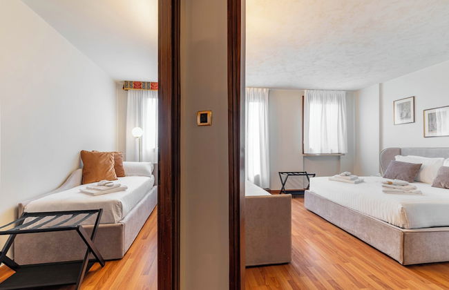 Ca' Morosini - Photo 58