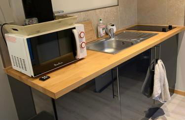 Charmant studio classé, 5 mn de Blois - Foto 14