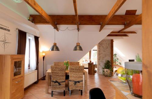 Ferienwohnung Aurora - Foto 1