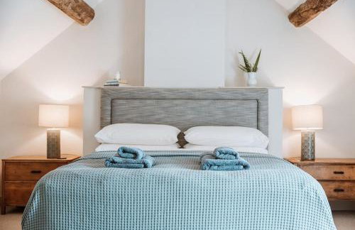 Little Whitley - Luxury Country Cottage - Foto 30