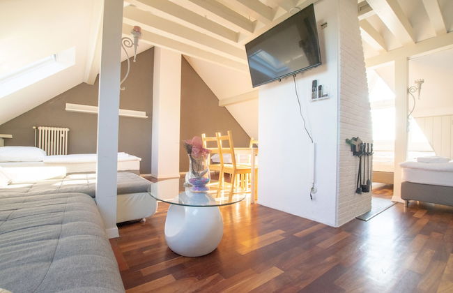 Lovely City House - Foto 1