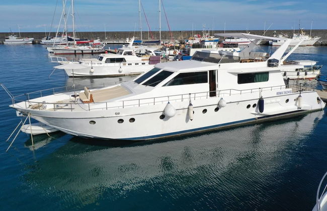 Welcom to Yacht di Lusso - Foto 30