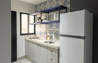 108-Studio funcional com treliche prox UEL - Foto 58