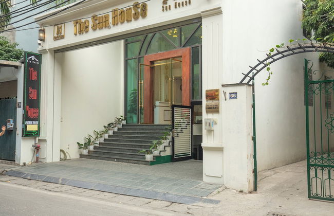 Sumitomo 8- Serviced Apartment - Foto 4