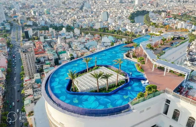 Terra Royal Apartment - Foto 41