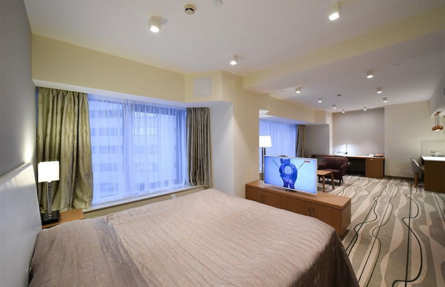 Apart-Hotel Mezhdunarodnaya - Foto 12