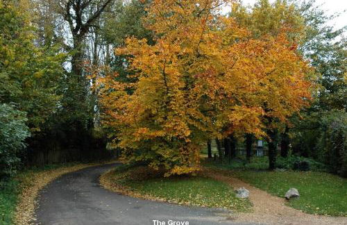 The White Barn near Cambridge - Foto 26