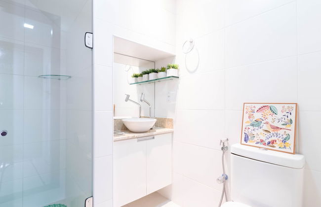 IT27 Village 3 Suítes Pé na Areia - Photo 31