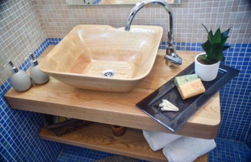 The Island House By Plakalona Villas & Apartments - Foto 27