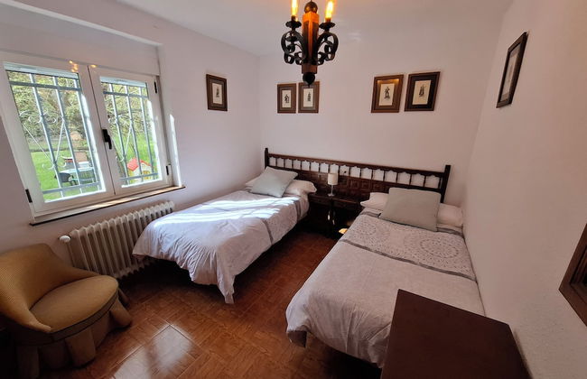 La Vista de Gredos - Foto 2