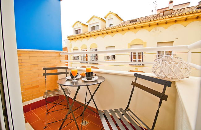 apartamentos Rincón del mar - Foto 47