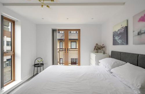 Premium apartment in Chelmsford | Long Stays Welcome - Foto 11