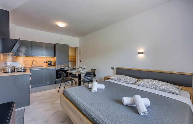 Coastal Countryside Oasis Apartment Deni - Photo 4