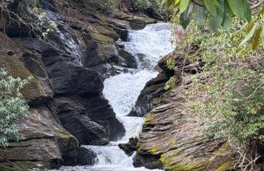 The Onyx - Walk to Falls, Hot Tub, Resort Access, Luxe Approved - Foto 64