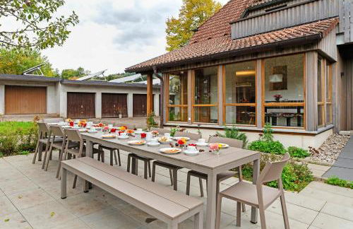 Lug ins Tal - Gruppenhaus - Foto 40